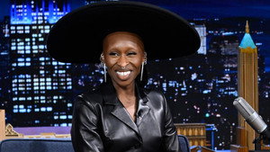 The Tonight Show Starring Jimmy Fallon 12. évad Ep.26 26. epizód