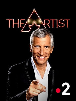 The Artist, les primes 1. évad (2021-09-11) poszter