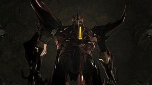 Transformers Prime: Szörnyvadászok 3. évad Ep.9 9. epizód