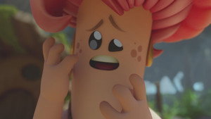 Musi-Musi és a gombácskák 1. évad Ep.18 Ki eszi meg Musfalut?