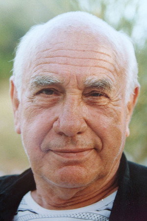 Charles Regnier profil kép
