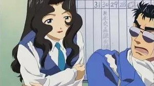 逮捕しちゃうぞ 2. évad Ep.8 8. epizód