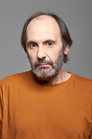 Nacho Marraco profil kép