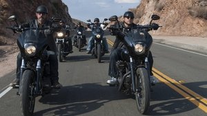 Kemény motorosok 6. évad Ep.6 Ami menthető