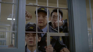 Prison Playbook 1. évad Ep.15 15. epizód