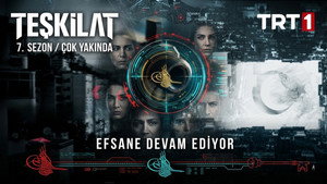 Teşkilat kép
