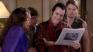As Filhas da Mãe 1. évad Ep.2 2. epizód