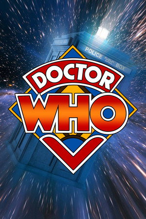 Doctor Who - Ki vagy, doki? poszter