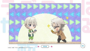 やはり俺の青春ラブコメはまちがっている。 kép
