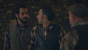 Yeşil Deniz 2. évad Ep.49 49. epizód