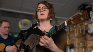NPR Tiny Desk Concerts 12. évad Ep.27 27. epizód