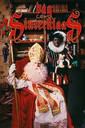 Dag Sinterklaas 1. évad (1992-11-26) poszter