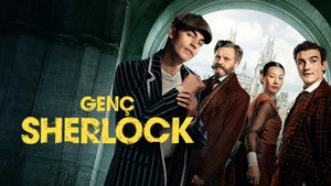 Az ifjú Sherlock kép