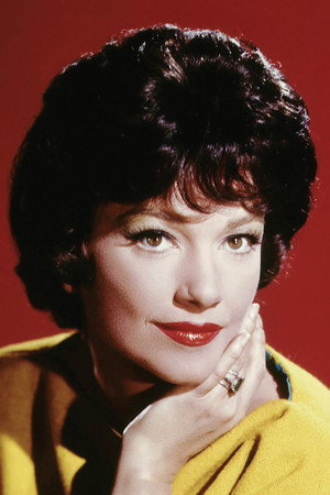 Anne Baxter profil kép