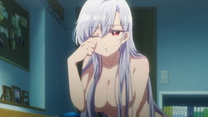 君のことが大大大大大好きな100人の彼女 kép