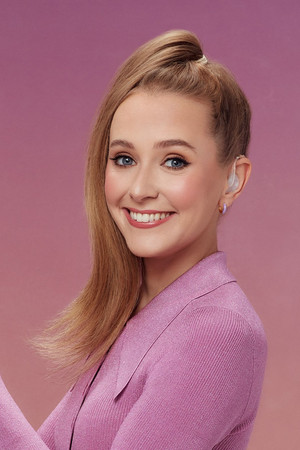 Rose Ayling-Ellis profil kép