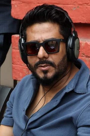Raj Chakraborty profil kép
