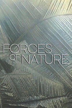 Forces of Nature with Brian Cox poszter