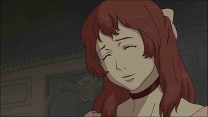 シュヴァリエ 〜Le Chevalier D'Eon〜 1. évad Ep.4 4. epizód