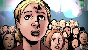 Buffy the Vampire Slayer: Season 8 Motion Comic 1. évad Ep.14 14. epizód
