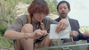 あおぞらビール 1. évad Ep.18 18. epizód