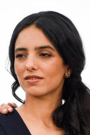 Hafsia Herzi profil kép