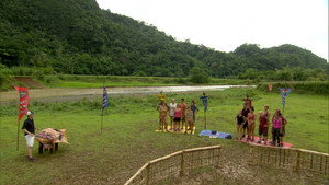 Survivor 25. évad Ep.5 5. epizód