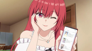 男女の友情は成立する？（いや、しないっ!!） 1. évad Ep.9 9. epizód