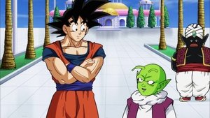 Dragon Ball: Szuper 1. évad Ep.86 Az első összecsapás! C-17-es android vs. Son Goku!