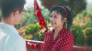 天涯小娘惹 2. évad Ep.18 18. epizód