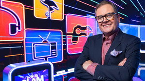 Alan Carr's Picture Slam kép