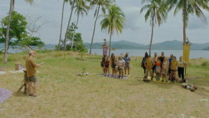 Survivor Québec 1. évad Ep.17 17. epizód