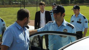 Kuzey Güney - Tűz és víz 1. évad Ep.40 40. epizód