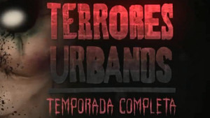 Terrores Urbanos kép