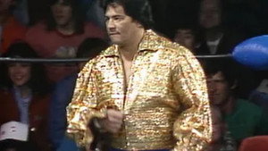Mid-South Wrestling 3. évad Ep.3 3. epizód