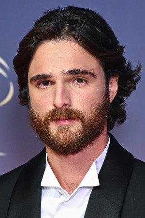 Jacob Elordi profil kép
