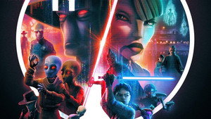 Star Wars: Alvilági históriák kép