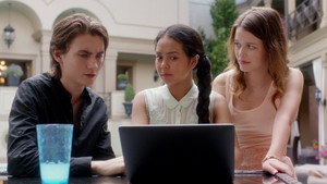 Degrassi: Next Class 4. évad Ep.3 3. epizód