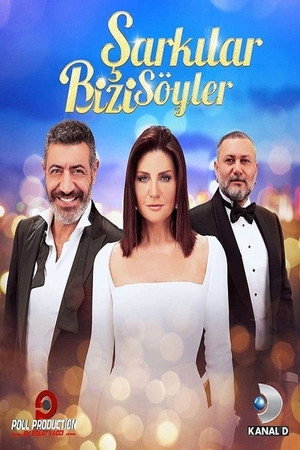 Şarkılar Bizi Söyler 3. évad (2022-10-22) poszter