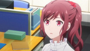 B-PROJECT～鼓動＊アンビシャス～ 3. évad Ep.3 3. epizód