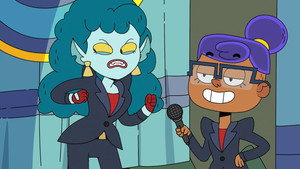 Ollie's Pack 1. évad Ep.13 13. epizód