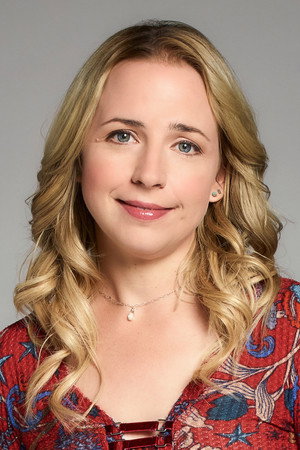 Alicia Goranson profil kép