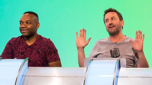 Would I Lie to You? 12. évad Ep.6 6. epizód