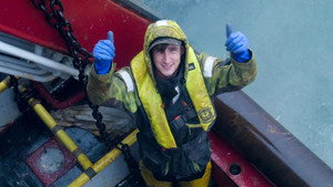 Trawlermen: Hunting the Catch 1. évad Ep.5 5. epizód