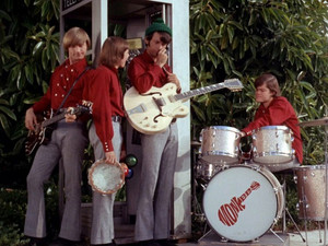 The Monkees 1. évad Ep.19 19. epizód