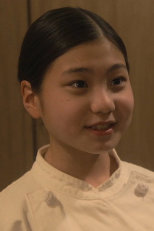 毎田暖乃 profil kép