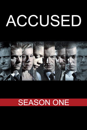 Accused 1. évad (2010-11-15) poszter