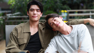 เลือดนายลมหายใจฉัน kép