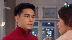 นางร้าย 1. évad Ep.9 9. epizód