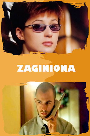 Zaginiona poszter